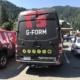 G-FORM Van